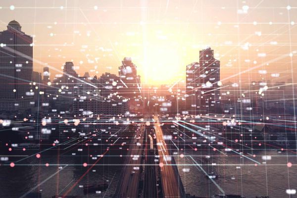 Digitale Transformation 5 Erfolgsfaktoren