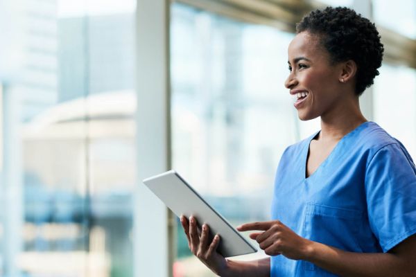 Agile Transformation im Zusammenspiel mit Digitalisierung im Gesundheitswesen