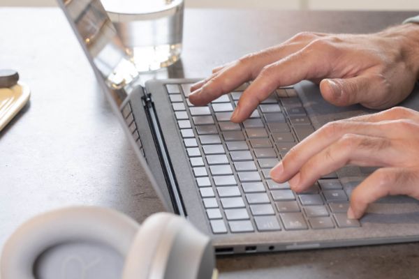 TESMA® Portal von CHG-MERIDIAN