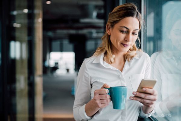 Managing a team remotely