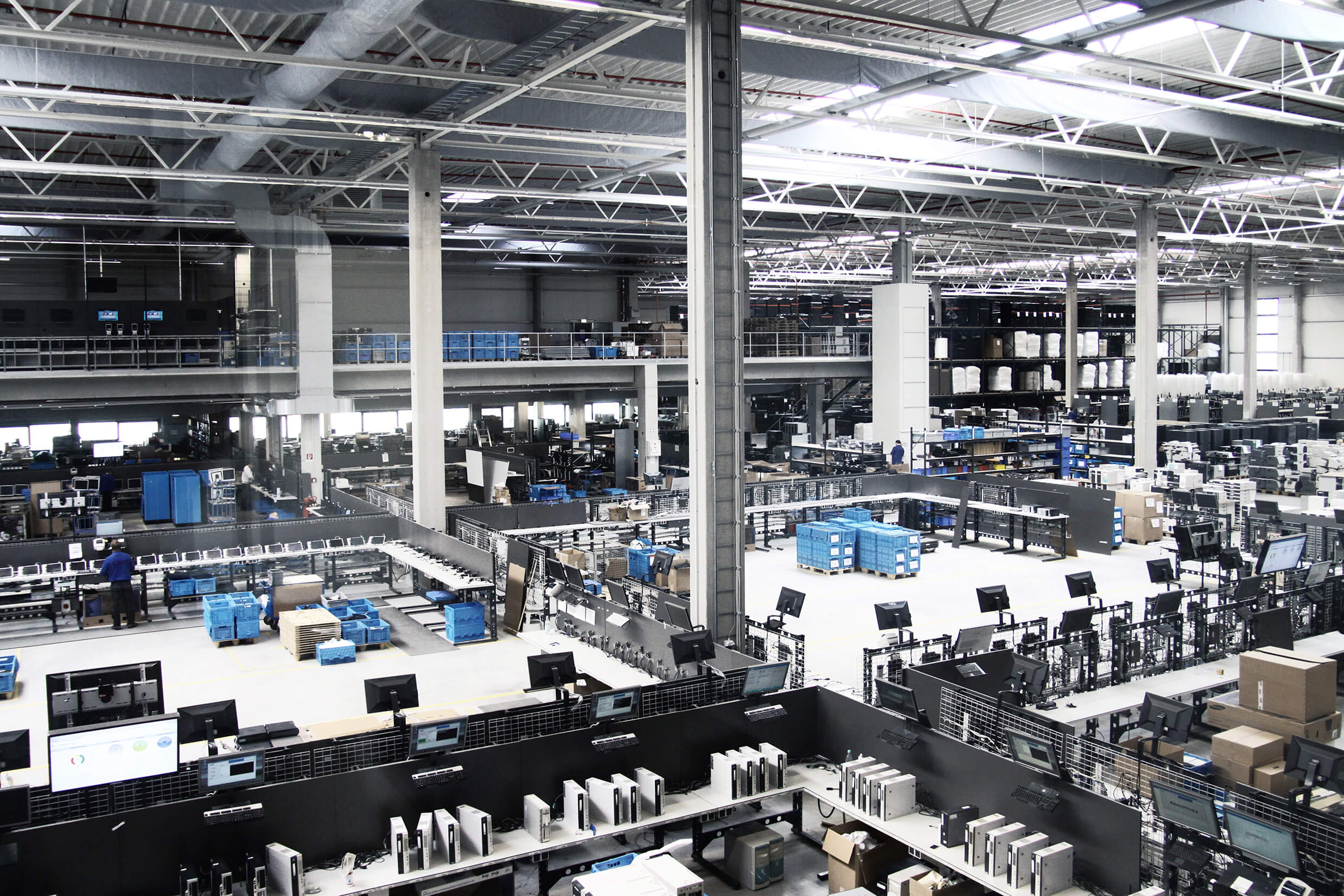 gap factory meridian